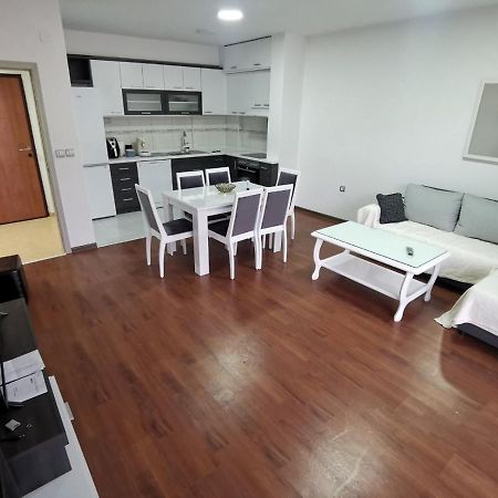 Manhattan Ohrid Exterior foto